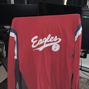 Arizona Jean company long sleeve shirt